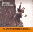 Image for The Adventures of Sherlock Holmes : v. 3