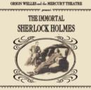 Image for The Immortal Sherlock Holmes