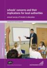 Image for Schools&#39; Concerns and Their Implications for Local Authorities