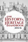 Image for The History &amp; Heritage Handbook