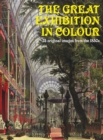 Image for The Great Exhibition in Colour