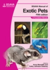 Image for BSAVA manual of exotic pets  : a foundation manual