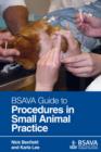 Image for BSAVA Guide to Procedures in Small Animal Practice