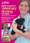 Image for BSAVA textbook of veterinary nursing