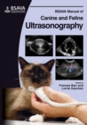 Image for BSAVA Manual of Canine and Feline Ultrasonography