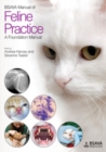 Image for BSAVA Manual of Feline Practice