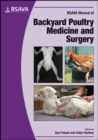 Image for BSAVA Manual of Backyard Poultry