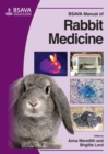 Image for BSAVA manual of rabbit medicine