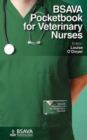 Image for BSAVA pocketbook for veterinary nurses