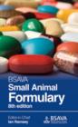 Image for BSAVA Small Animal Formulary, 8E