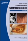 Image for BSAVA Manual of Canine and Feline Gastroenterology