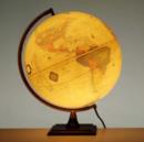 Image for Bradley Illuminated Globe : 1274EA