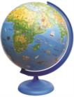 Image for Activity Illuminated Globe