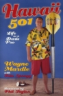 Image for Hawaii 501  : a year in the life of a darts pro