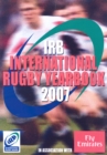 Image for IRB world rugby yearbook 2007