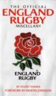 Image for The official England rugby miscellany