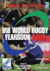 Image for IRB world rugby yearbook 2008
