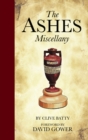 Image for The Ashes miscellany