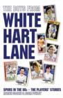 Image for Boys from White Hart Lane