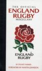 Image for The official England rugby miscellany