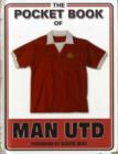 Image for The pocket book of Man Utd