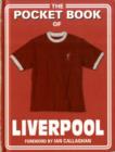 Image for The pocket book of Liverpool