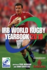Image for IRB world rugby yearbook 2010