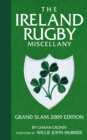 Image for The Ireland rugby miscellany