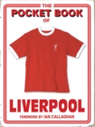 Image for The pocket book of Liverpool