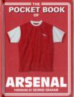Image for Pocket Book of Arsenal