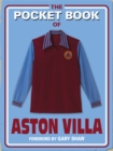 Image for The pocket book of Aston Villa
