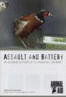 Image for Assault and Battery : The Nightmare Existence of Egg-producing &#39;Game Birds&#39;