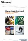 Image for Hazardous Chemical Database