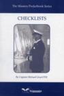 Image for Checklists