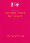 Image for The directory of Northern Ireland Government 2007/8