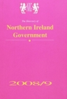 Image for The Directory of Northern Ireland Government