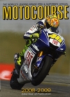 Image for Motocourse : The Worlds Leading MotoGP and Superbike Annual