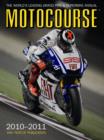 Image for Motocourse : The World&#39;s Leading Grand Prix and Superbike Annual