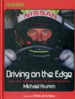 Image for Driving on the Edge : The Art and Science of Race Driving