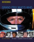 Image for Autocourse Grand Prix Who&#39;s Who