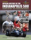 Image for The Official History of the Indianapolis 500