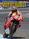 Image for Motocourse : The World&#39;s Leading Grand Prix &amp; Superbike Annual