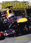 Image for Autocourse : The World&#39;s Leading Grand Prix Annual