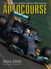 Image for Autocourse Annual : The World&#39;s Leading Grand Prix Annual