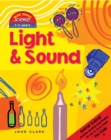 Image for Light &amp; Sound
