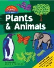 Image for Plants &amp; Animals