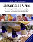 Image for Neal&#39;s Yard Remedies Essential Oils