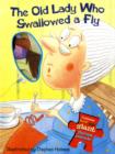 Image for The Old Lady Who Swallowed a Fly