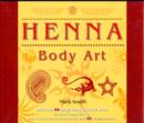 Image for Henna Body Art