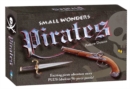Image for Pirates - Box Set : Exciting pirate adventure story PLUS fabulous 96-piece puzzle!